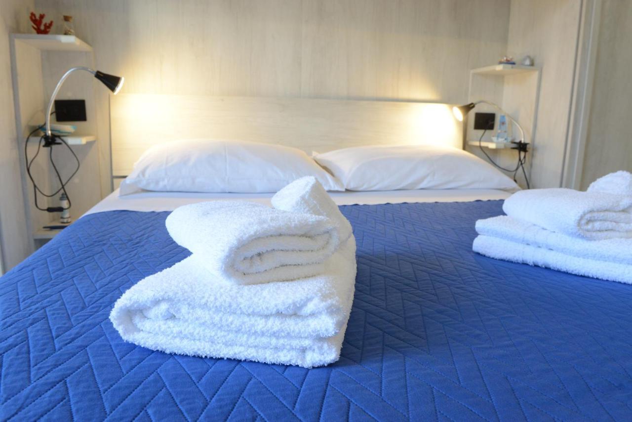 B&B Lamarina Alghero Exterior photo