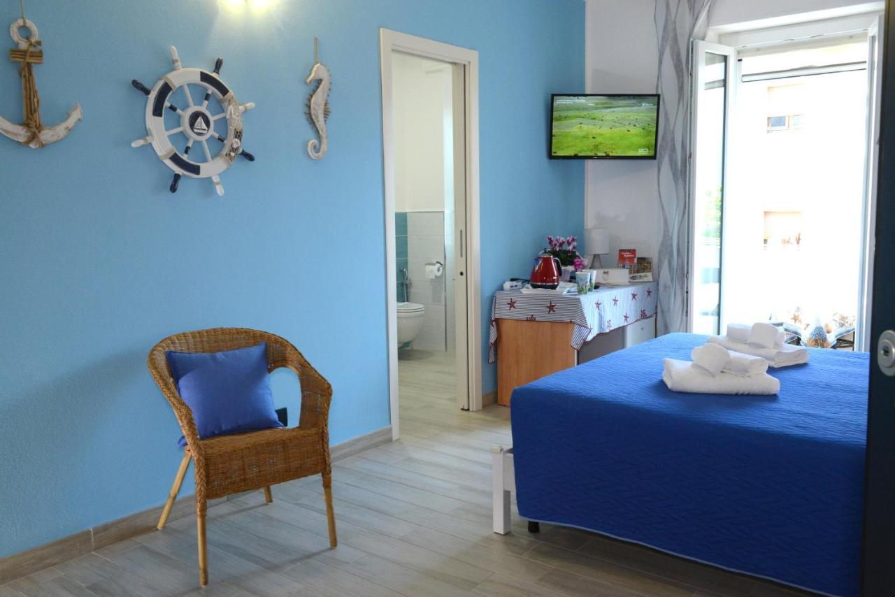 B&B Lamarina Alghero Exterior photo
