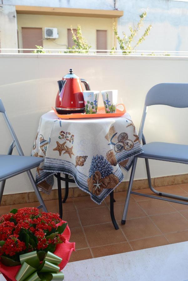 B&B Lamarina Alghero Exterior photo