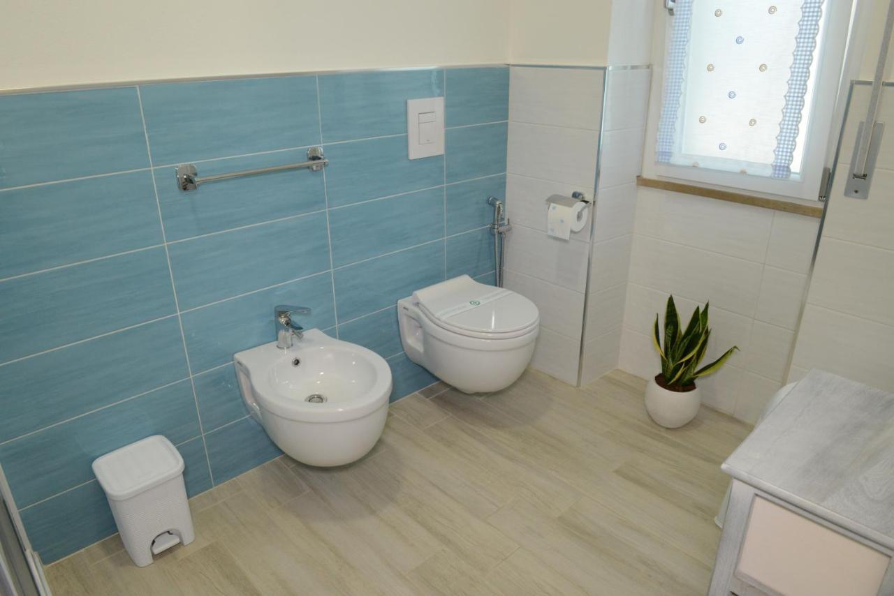 B&B Lamarina Alghero Exterior photo