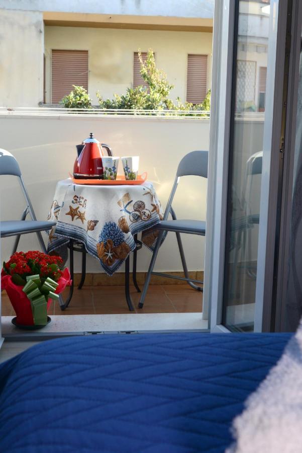 B&B Lamarina Alghero Exterior photo