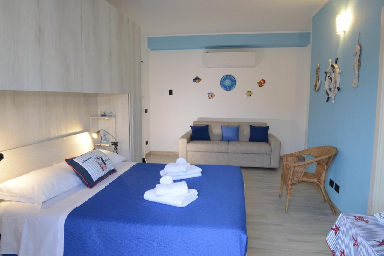 B&B Lamarina Alghero Exterior photo