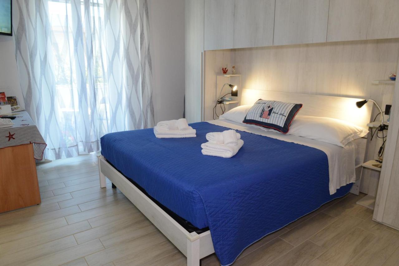 B&B Lamarina Alghero Exterior photo